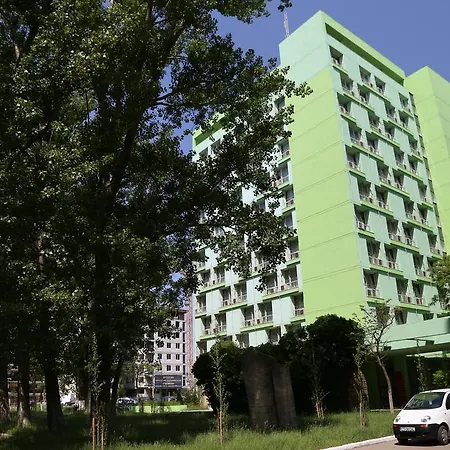 National Hotel