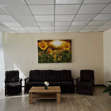 National Hotel Mamaia