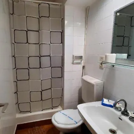 Hotel National Mamaia