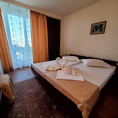 Hotel National Mamaia