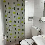 Отель National