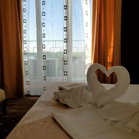 Hotel National 2*