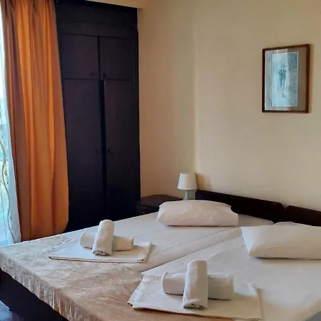 National Hotel Mamaia