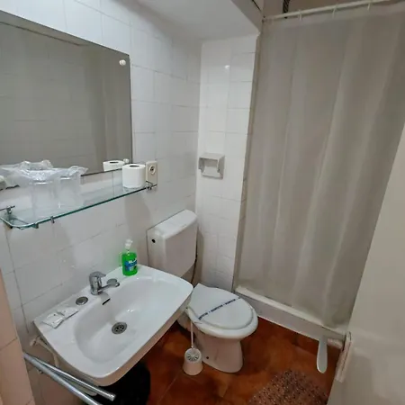 Hotel National 2*