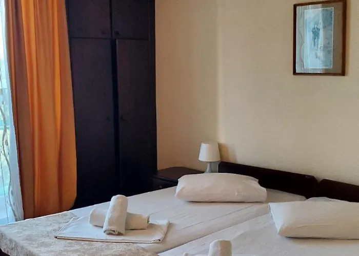 National Hotel Mamaia