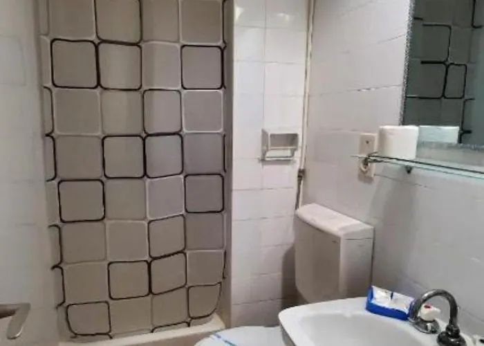 Hotel National Mamaia